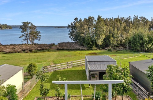 Old Erowal Bay House | Vince's Landing, Old Erowal Bay
