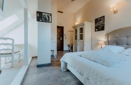 Kazimierz Dolny House | Vincent