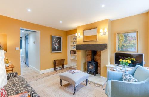 Charlbury House | Vine Cottage, Charlbury