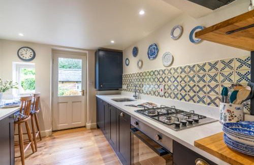 Charlbury House | Vine Cottage, Charlbury
