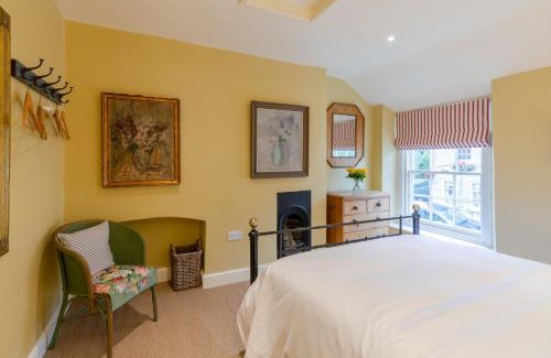 Charlbury House | Vine Cottage, Charlbury