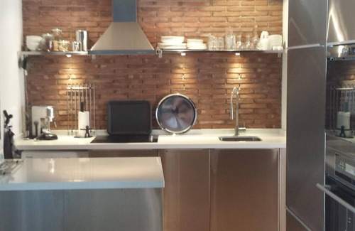 La Goleta Apartment | Viñeros, luxury apartment, centrally and quietly located