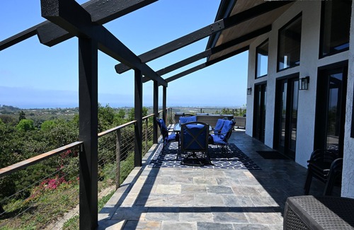 Carpinteria House | Vineyard House Carpinteria CA