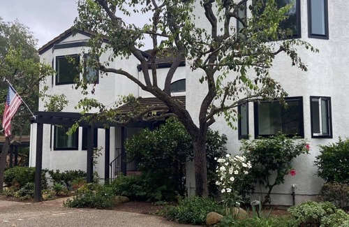 Carpinteria House | Vineyard House Carpinteria CA