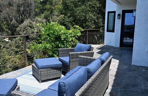 Carpinteria House | Vineyard House Carpinteria CA