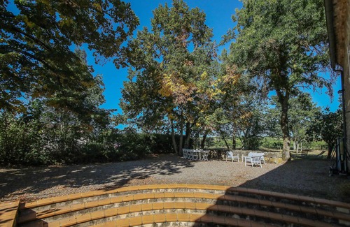 Senouillac House | VINEYARD HOUSE - QUIET - GAILLAC