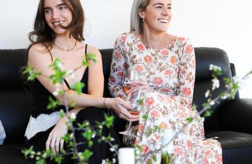 Apple Tree Flat House | Vineyard stay at Mudgee