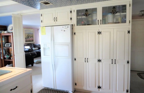 Fallbrook House | Vineyard View - Southern California with Cape Cod Comfort - Sleeps 10