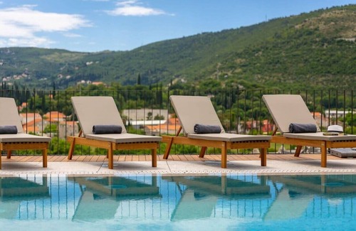 Rozat Villa | Vineyards Villa in Dubrovnik Luxury Residences