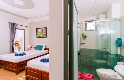 Cam Pho Hotel | Vinh Khang Homestay