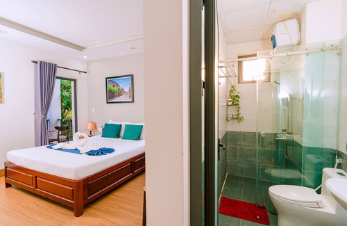 Cam Pho Hotel | Vinh Khang Homestay