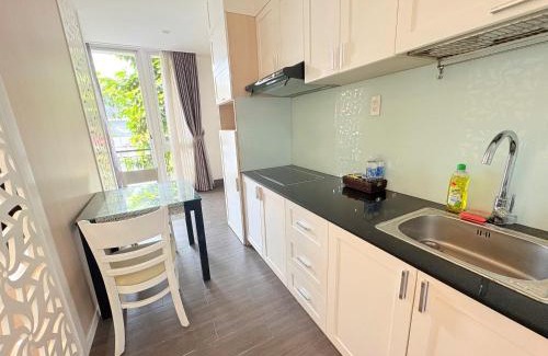 Phu My Hung Apartment | VINH SECC SAIGON Q7
