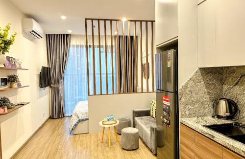 Tu Liem Apartment | Vinhome Smart City Tây Mỗ Nam Từ Liêm Hà Nội
