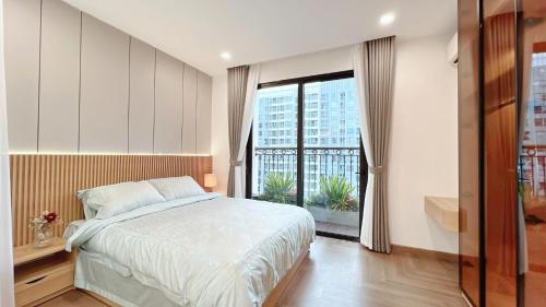 Hoang Mai Apartment | VINHOME TIME CITY CĂN HỘ 2 PHÒNG NGỦ