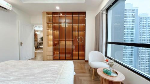 Hoang Mai Apartment | VINHOME TIME CITY CĂN HỘ 2 PHÒNG NGỦ