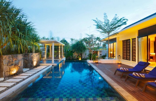 Kampial Villa | Vinila Villas by Nakula - Suite Villa