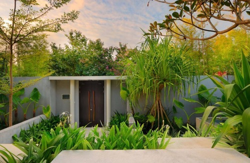 Sawangan Villa | Vinila Villas by Nakula - Duplex Villa