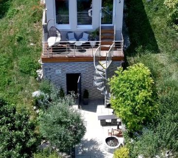 Klentnice Apartment | Vinný sklep Klentnice