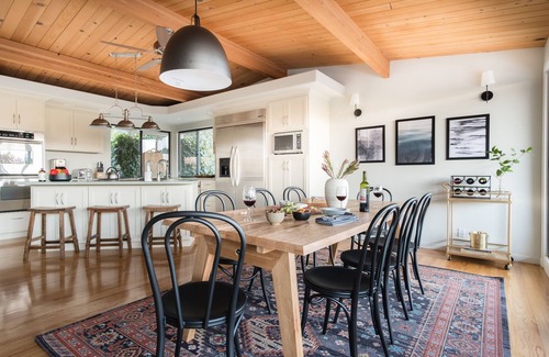 Santa Rosa House | Vino Blanco by AvantStay | Private Wine Country Home w/Mtn Views & Deck