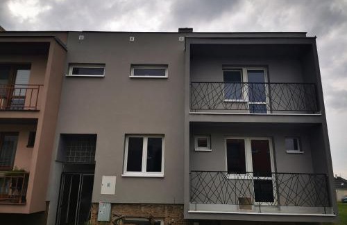 Moravska Nova Ves Apartment | Vinobike Morava Gold Residence