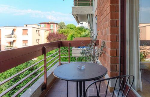 Massagno Apartment | Vinorum Studio by Quokka 360 - Cozy and sunny with balcony