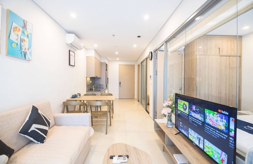 Thang Tam Apartment | Vinsen hotels - Căn Hộ Du Lịch Cao Cấp Nhất Vũng Tàu