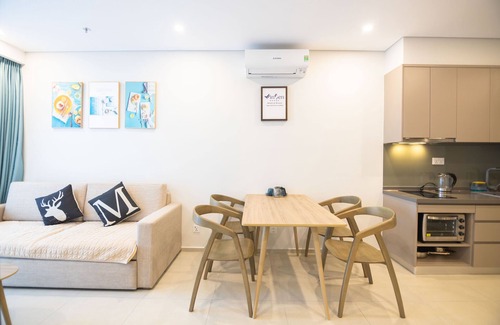 Thang Tam Apartment | Vinsen hotels - Căn Hộ Du Lịch Cao Cấp Nhất Vũng Tàu