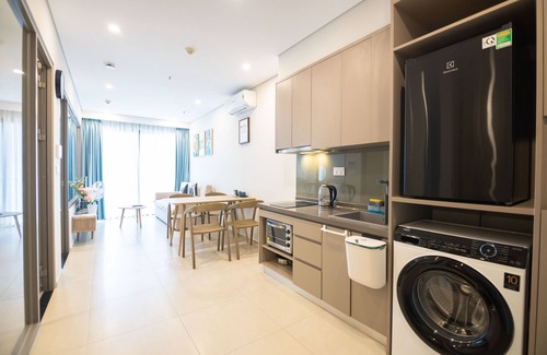 Thang Tam Apartment | Vinsen hotels - Căn Hộ Du Lịch Cao Cấp Nhất Vũng Tàu