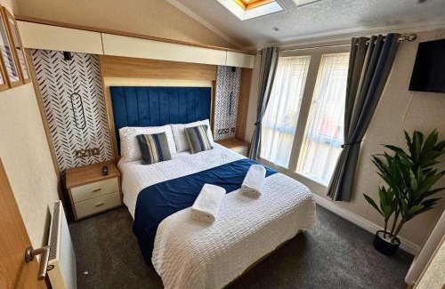 Skegness House | Vintage 95 - Southview Holiday Park Skegness