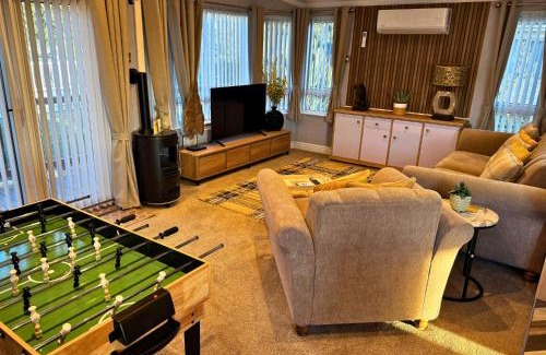 Skegness House | Vintage 95 - Southview Holiday Park Skegness