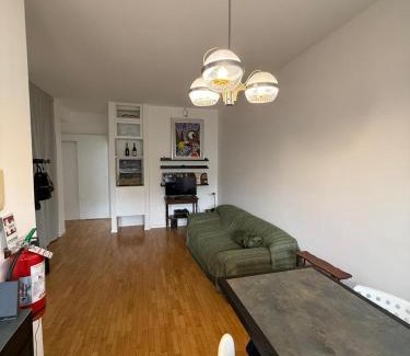 Vittorio Veneto Apartment | Vintage Apartment