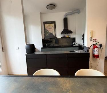 Vittorio Veneto Apartment | Vintage Apartment