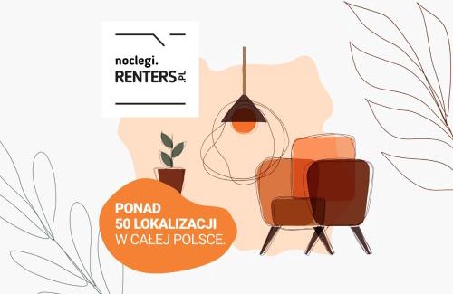 Nowa Praga Apartment | Vintage Apartments Warsaw Praga by Noclegi Renters