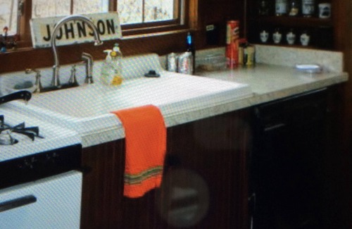 Macatawa Cottage | Vintage Cottage on Lake Michigan in Macatawa Park