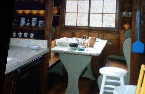 Macatawa Cottage | Vintage Cottage on Lake Michigan in Macatawa Park