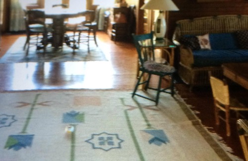 Macatawa Cottage | Vintage Cottage on Lake Michigan in Macatawa Park