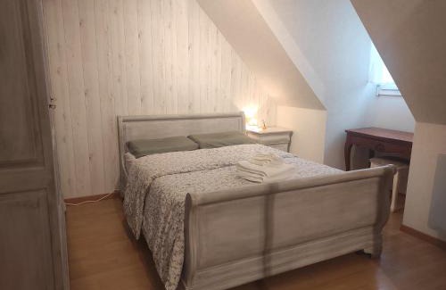 Acheres House | Vintage Crossroads Inn