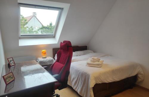 Acheres House | Vintage Crossroads Inn