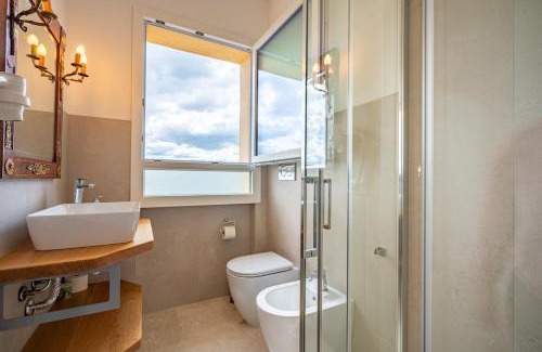 Cagliari Apartment | Vintage Maison, Panoramic View