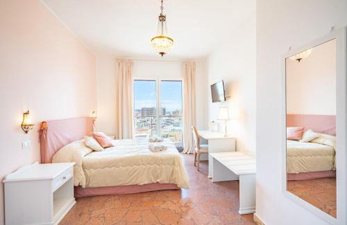 Cagliari Apartment | Vintage Maison, Panoramic View