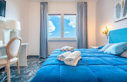 Cagliari Apartment | Vintage Maison, Panoramic View