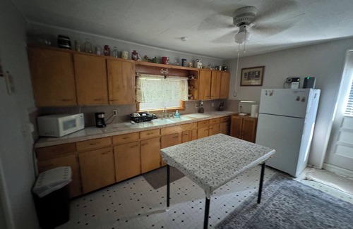 Antonito House | Vintage-Modern Adobe Escape 2 Bedroom 1 Bath