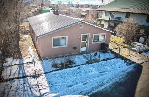 Antonito House | Vintage-Modern Adobe Escape 2 Bedroom 1 Bath