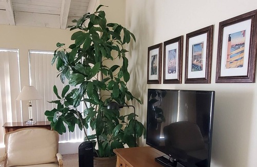 Palm Desert House | Vintage South Palm Desert Condo