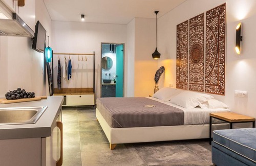 Limenaria Apartment | Vintage Suites