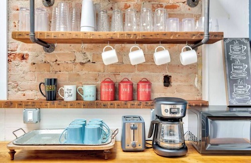 Paso Robles House | Vintage Vines, Home In Downtown Paso Robles