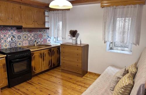 Skala Marion House | VintageVibes