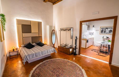 Rione Duomo Apartment | Vinto House Salerno Old Town