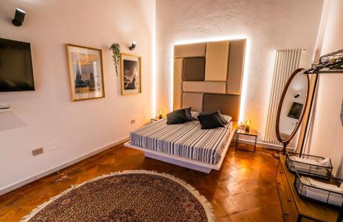 Rione Duomo Apartment | Vinto House Salerno Old Town