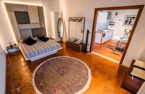 Rione Duomo Apartment | Vinto House Salerno Old Town